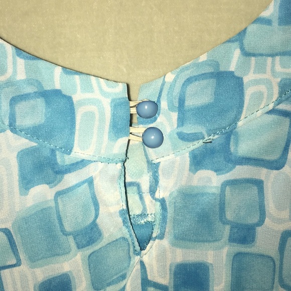 Girls IZ Byer Dress - Picture 5 of 5